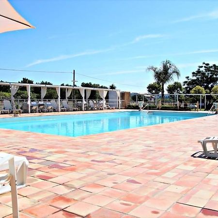 Casa Vacanze Barbera Con Piscina Apartment Syracuse ภายนอก รูปภาพ