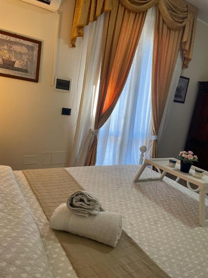 Casa Vacanze Barbera Con Piscina Apartment Syracuse ภายนอก รูปภาพ